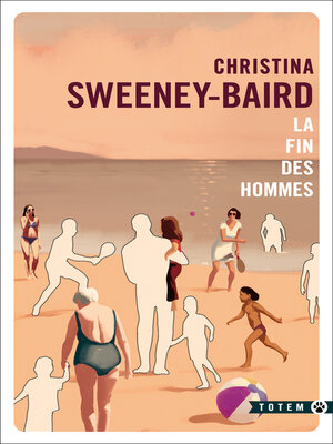 cover image of La Fin des hommes
